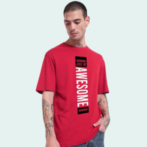 ZORO Red T-Shirt